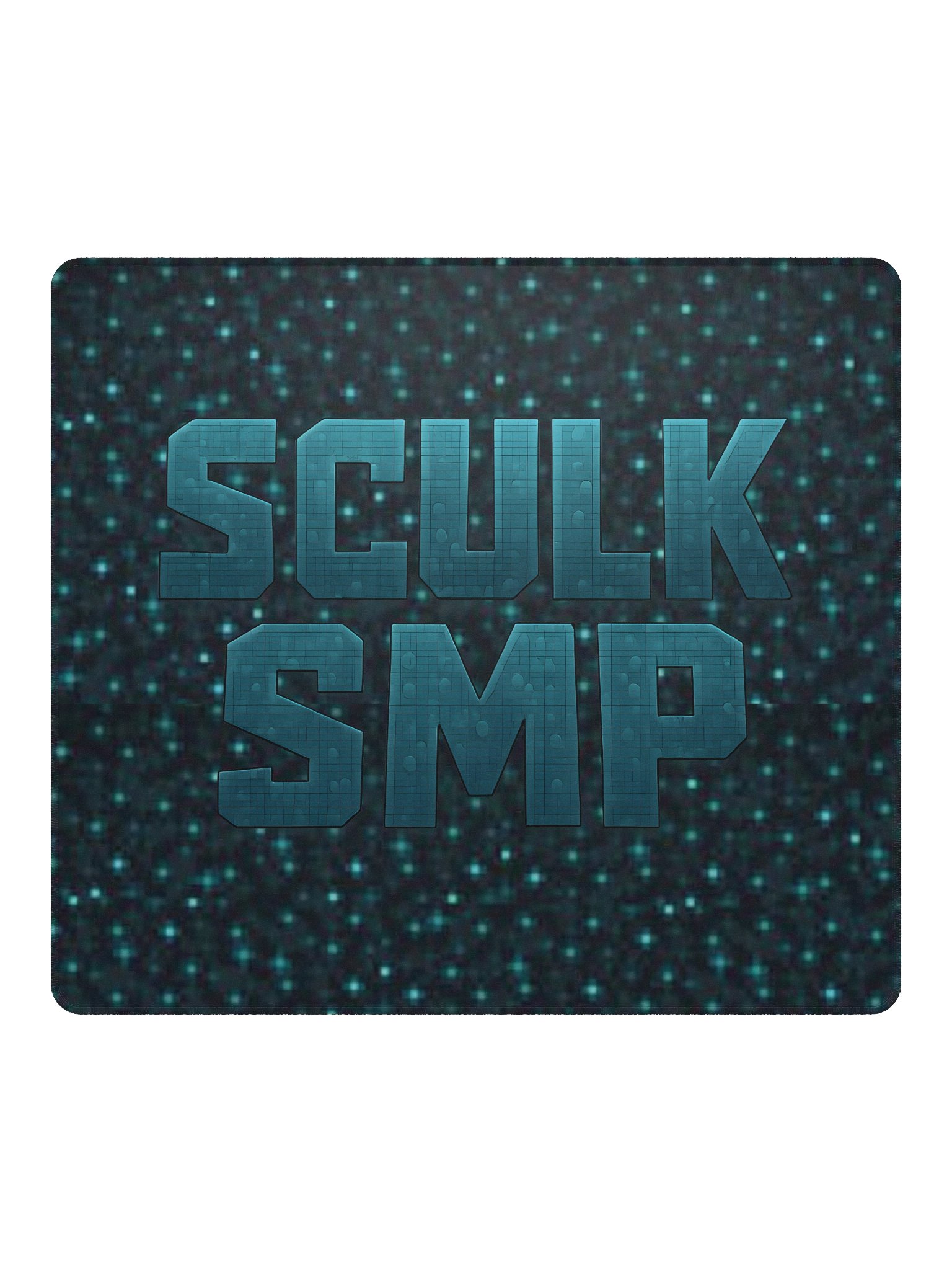 Sculk SMP Poster product image (2)
