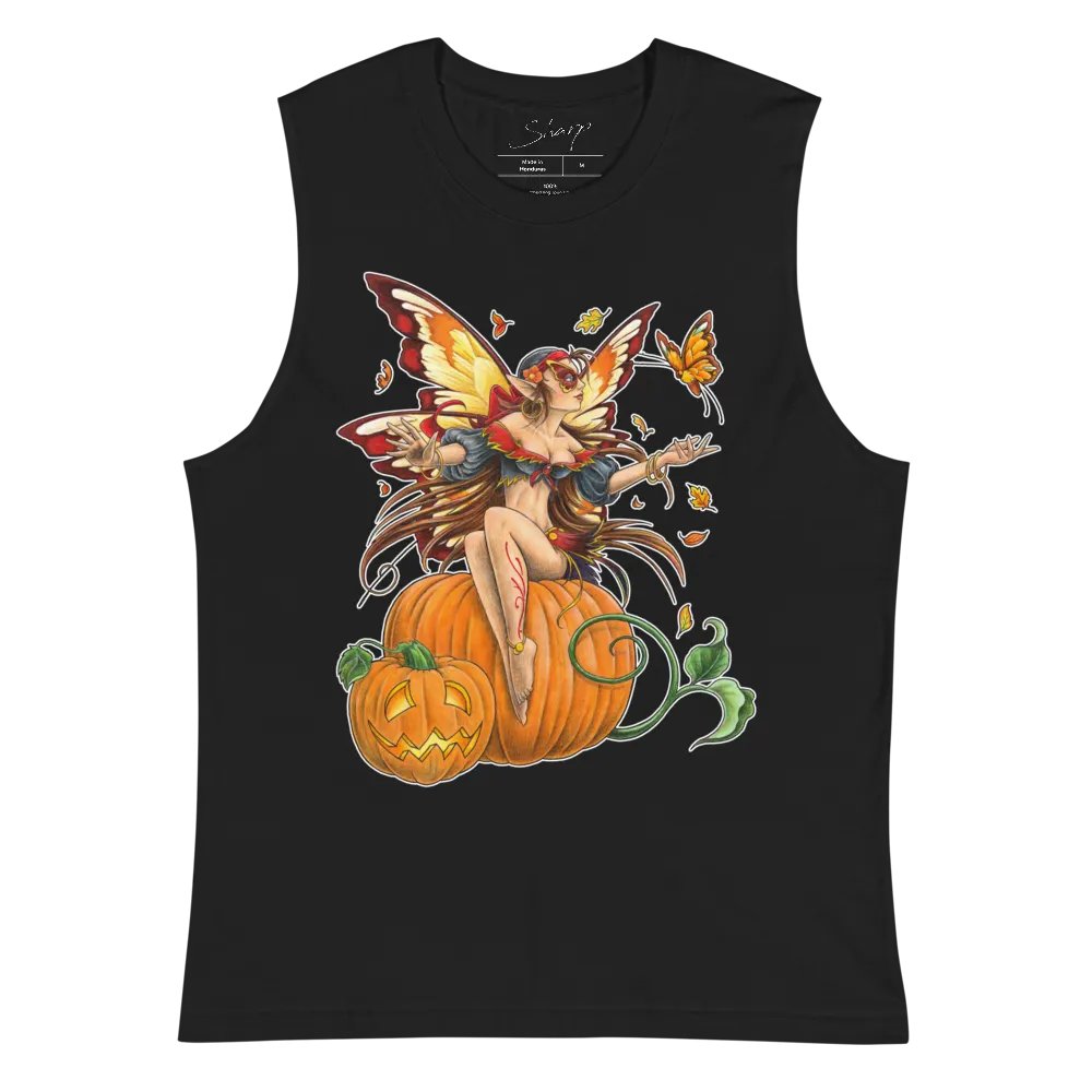 Masquerade - SFA Muscle Tank product image (8)