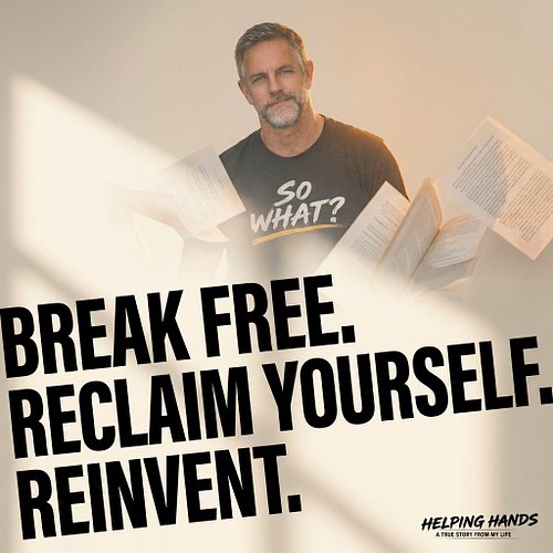 Heartbreak isn't just a feeling; it’s a physical weight. Stop waiting for permission and start reclaiming your self-respect. ...