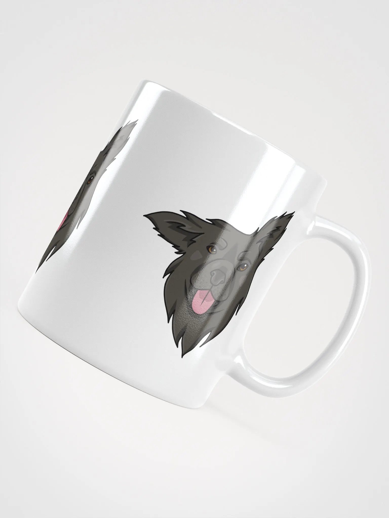 Beta Mug 🐶 product image (4)