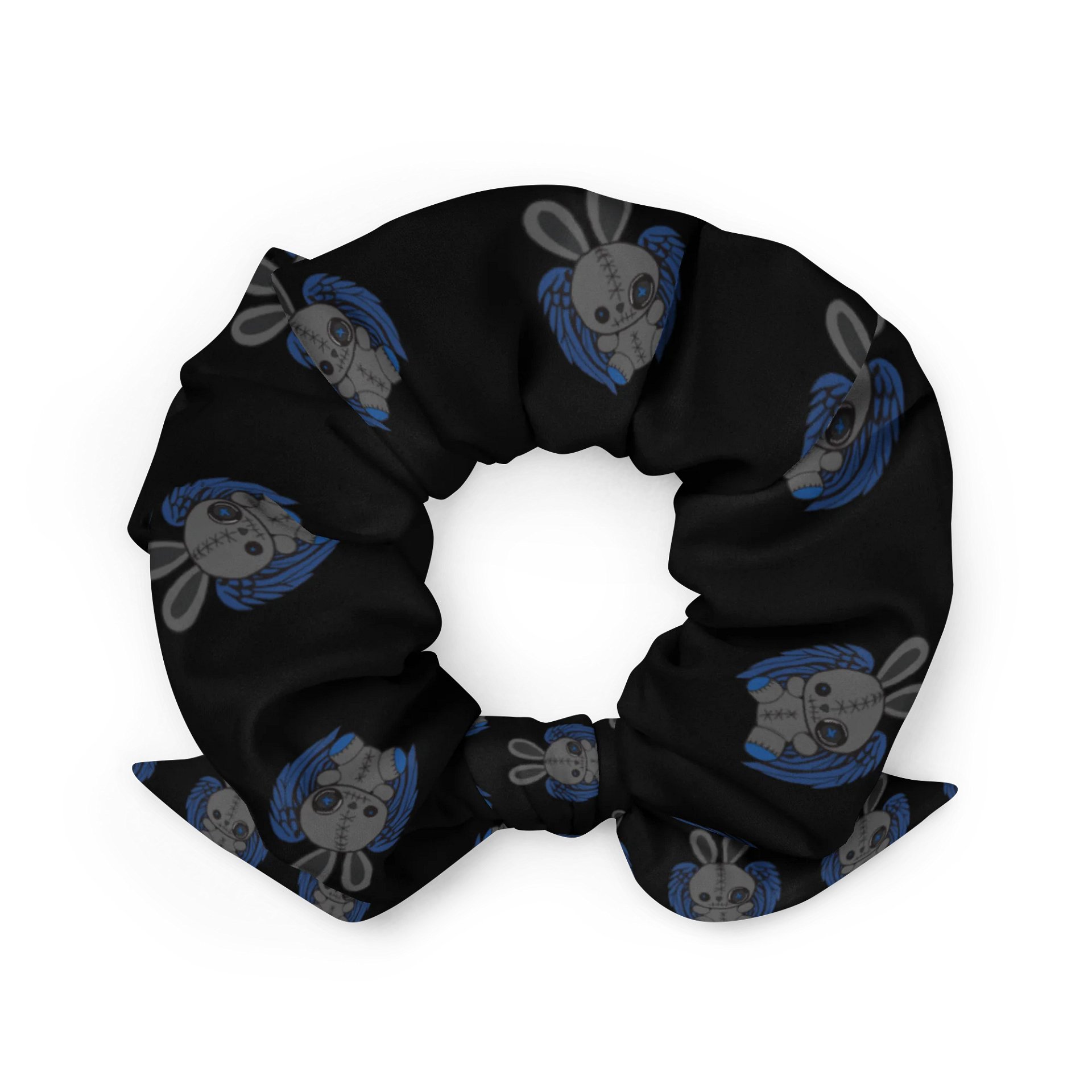 DarkAngelBunny Scrunchie product image (2)