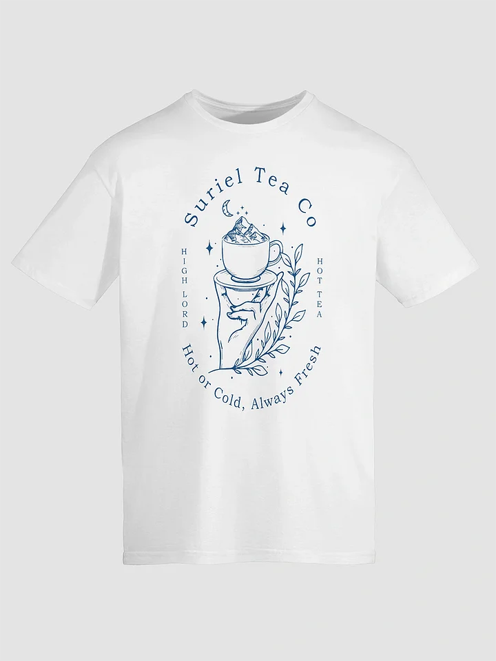 Suriel Tea Co Shirt 1W2 product image (1)