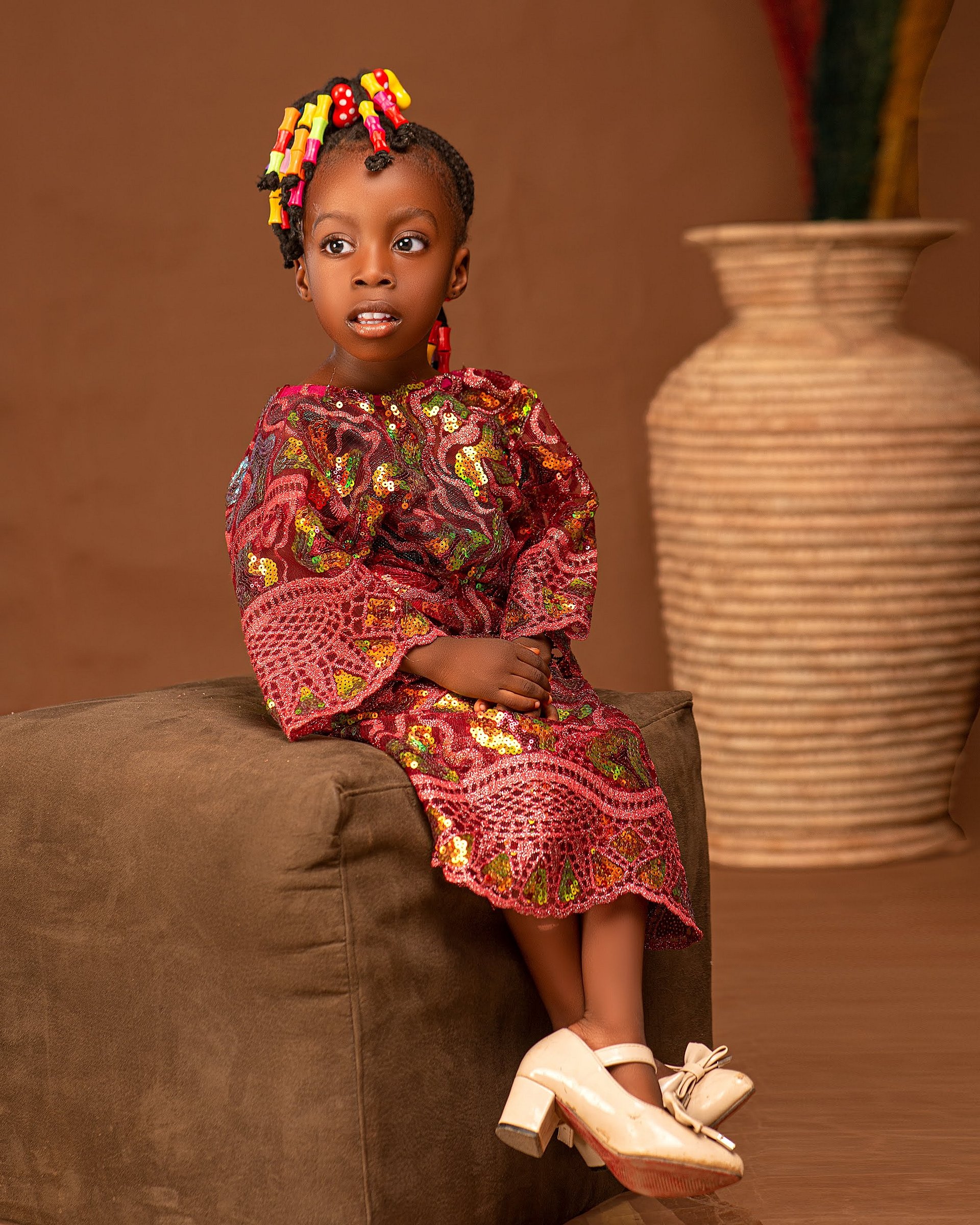 Kids Native Attire 2 product image (1)