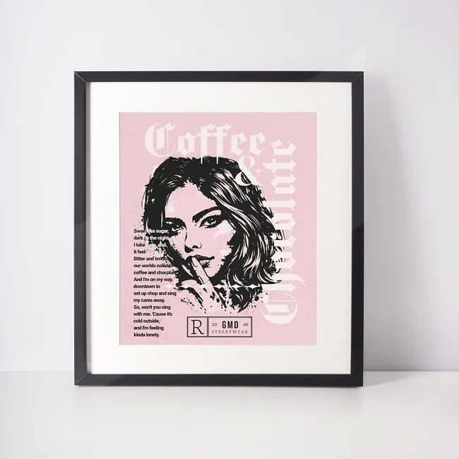 Wall Art and Prints