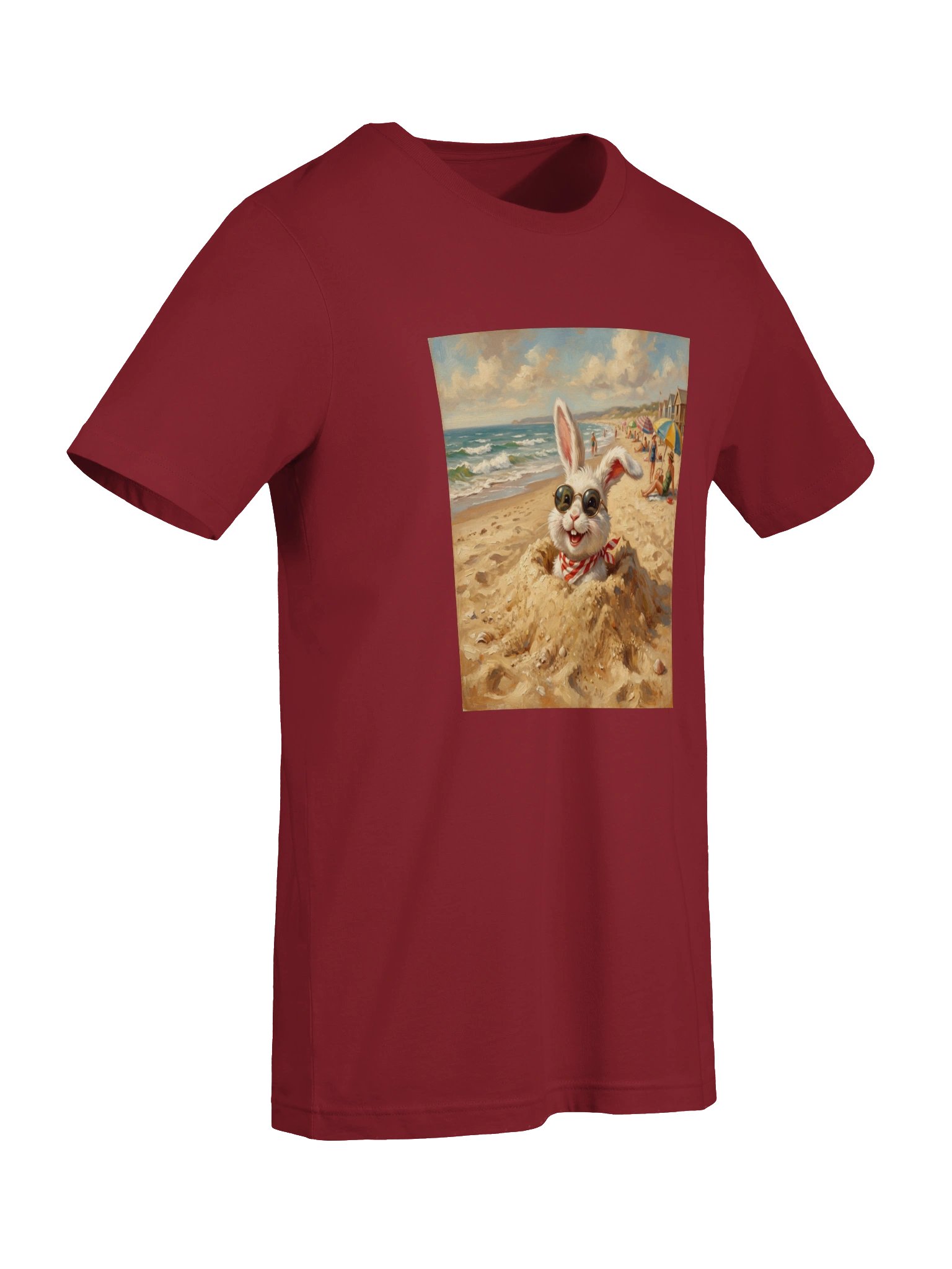 Coastal Essentials | Beach Rabbit product image (7)