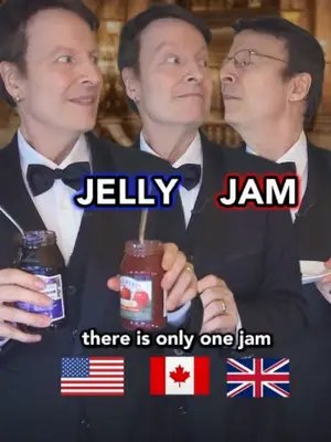 Is your English American, Canadian, British or Australian? Food vocab. chaos part 1! #englishvocabulary