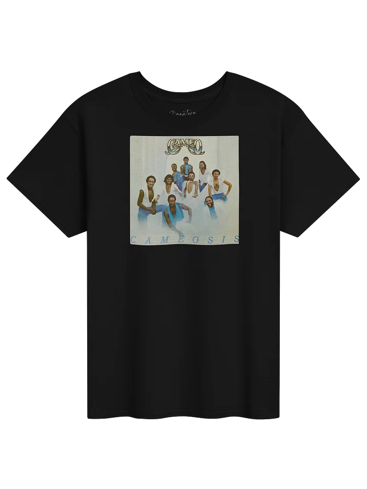 Cameosis — The Legend Tee product image (5)
