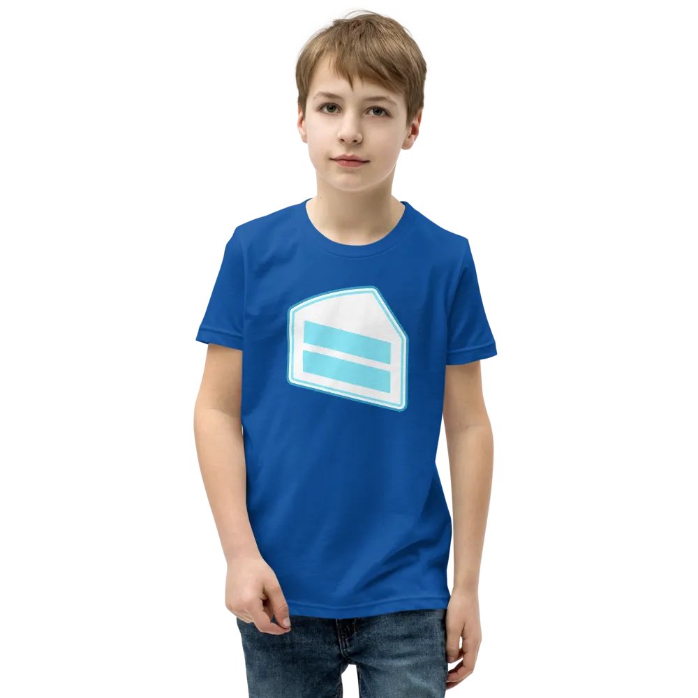 SpyCakes Youth Shirt product image (169)