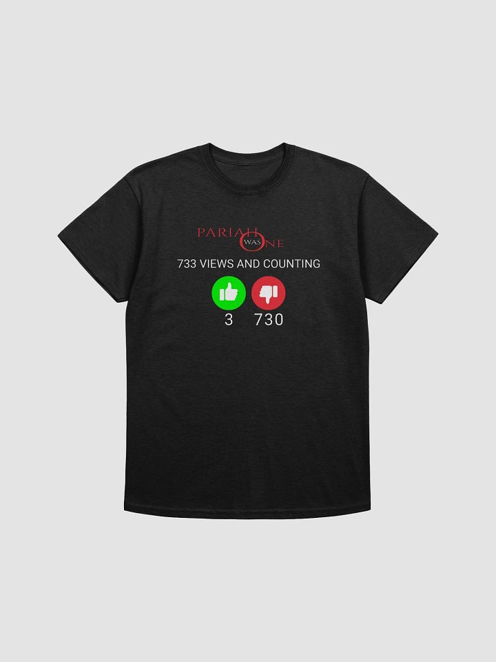 733 Views Shirt product image (1)