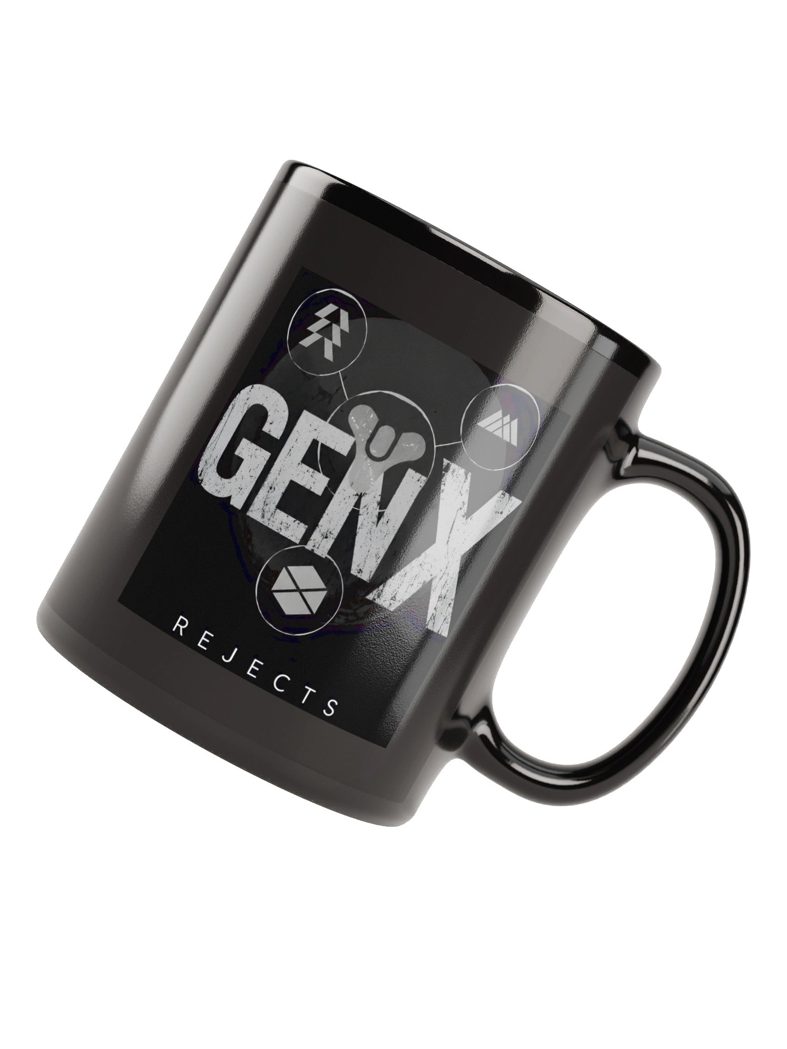 Thrasher Stasis Mug product image (6)
