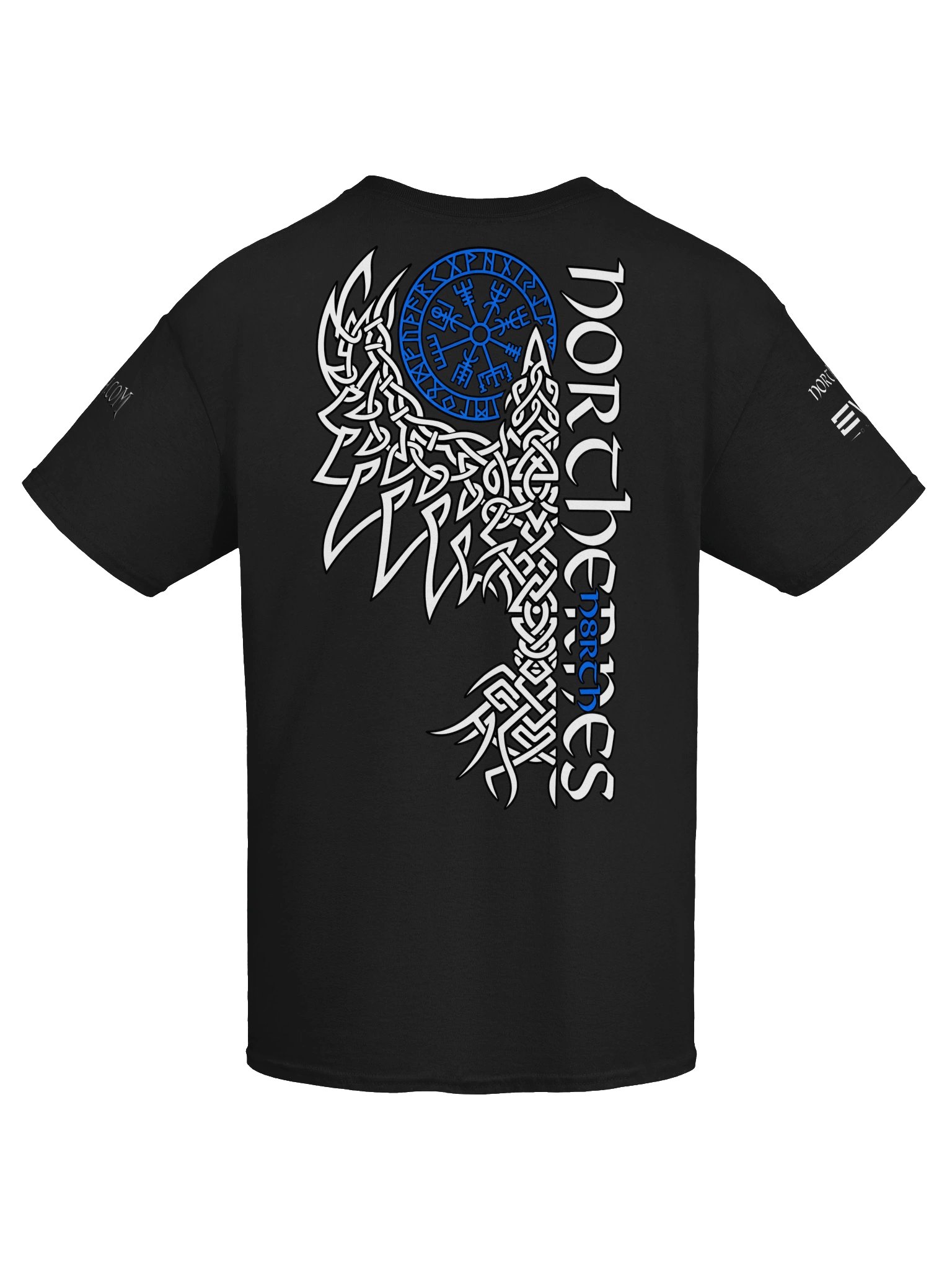 N8RTH Corporation Tee product image (66)