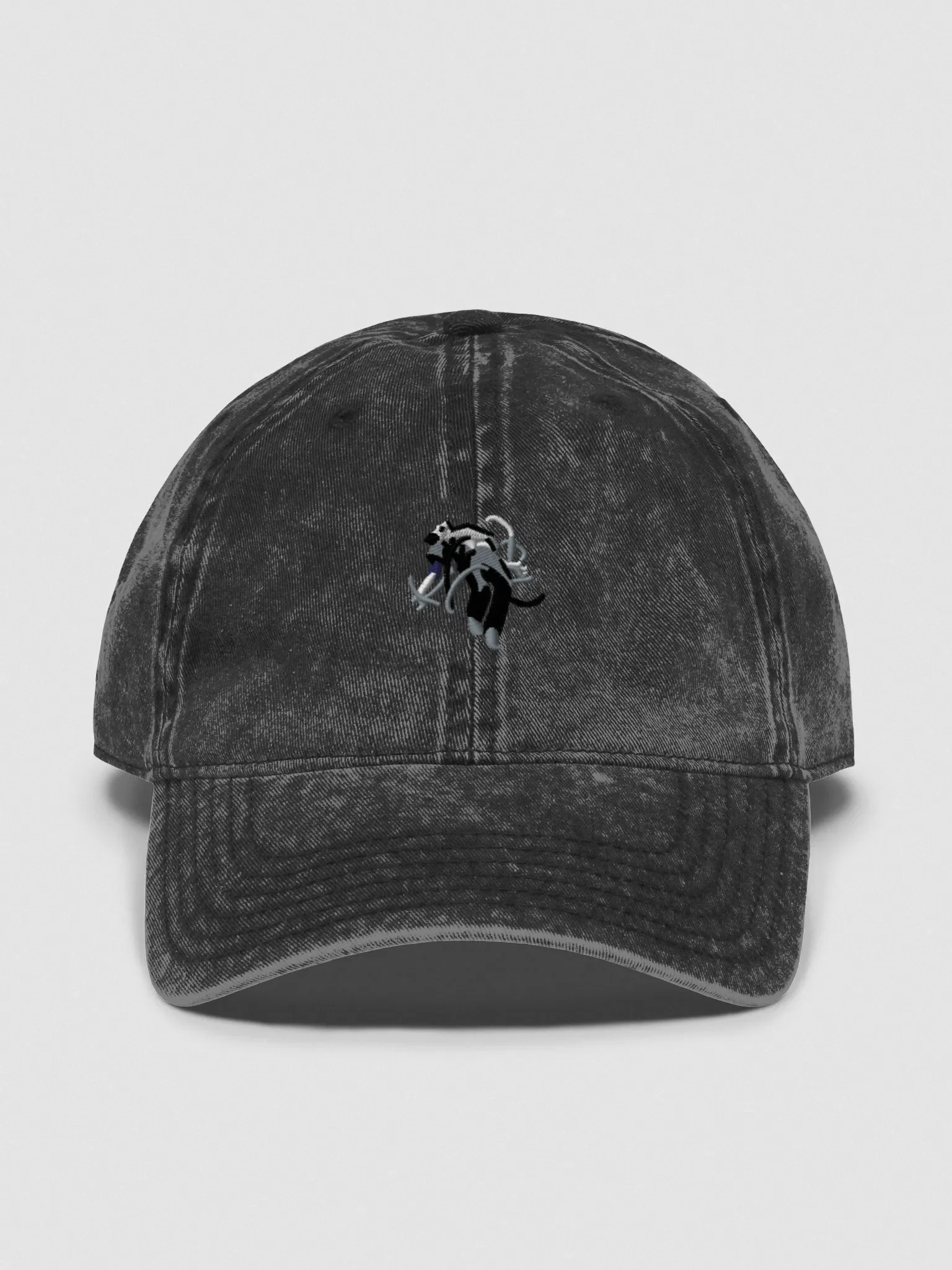 Embroidered Host Cap product image (1)