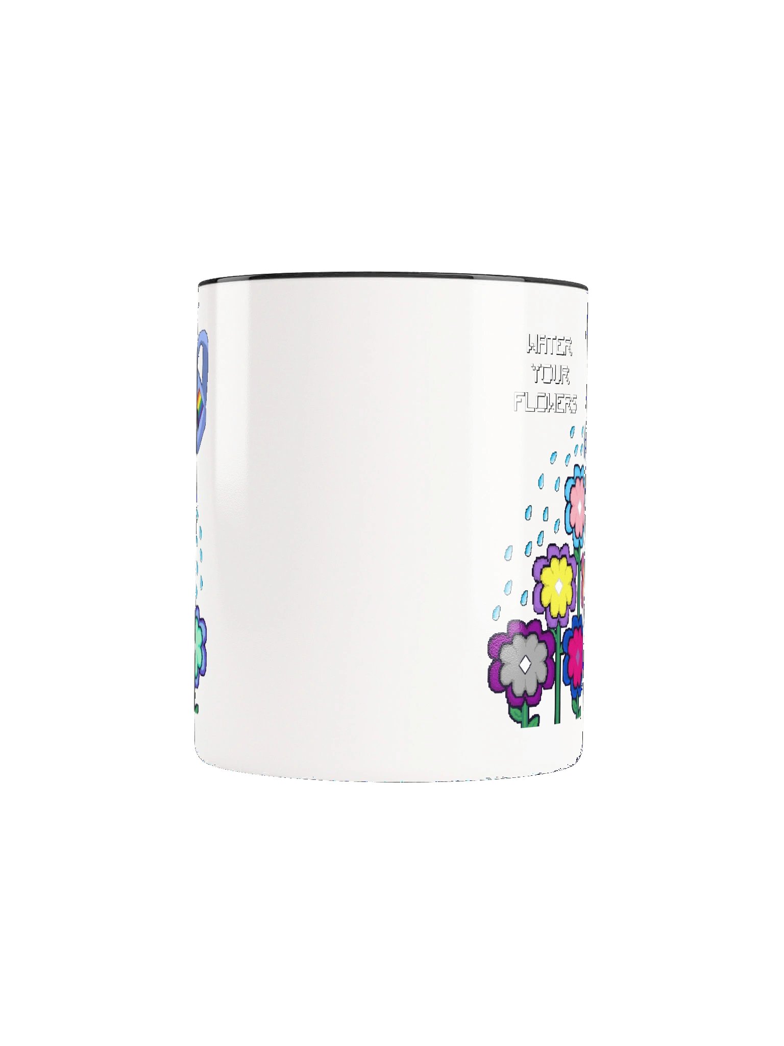 Water Your Flowers Mug product image (5)