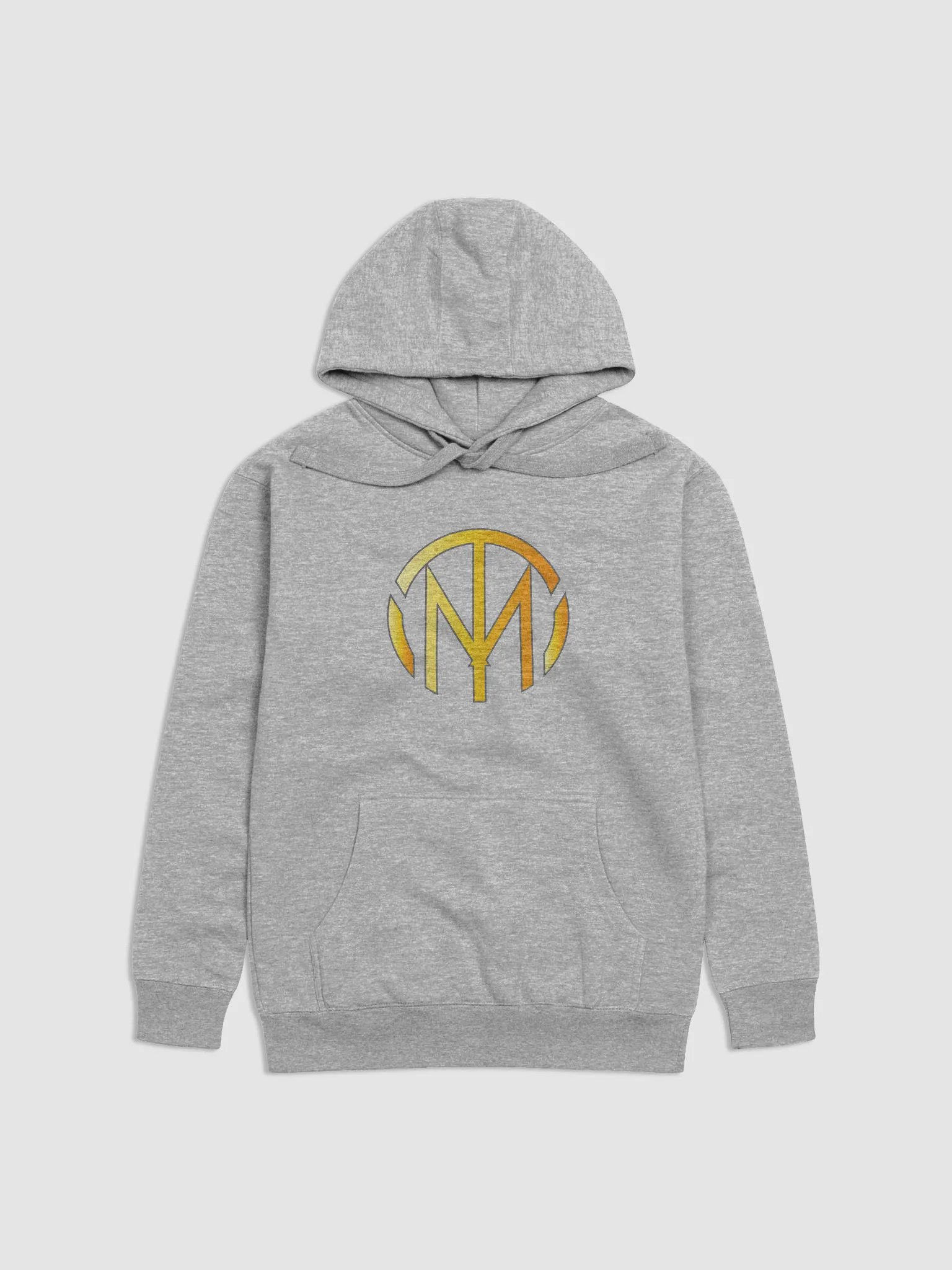 HMH Luxe Hoody product image (1)