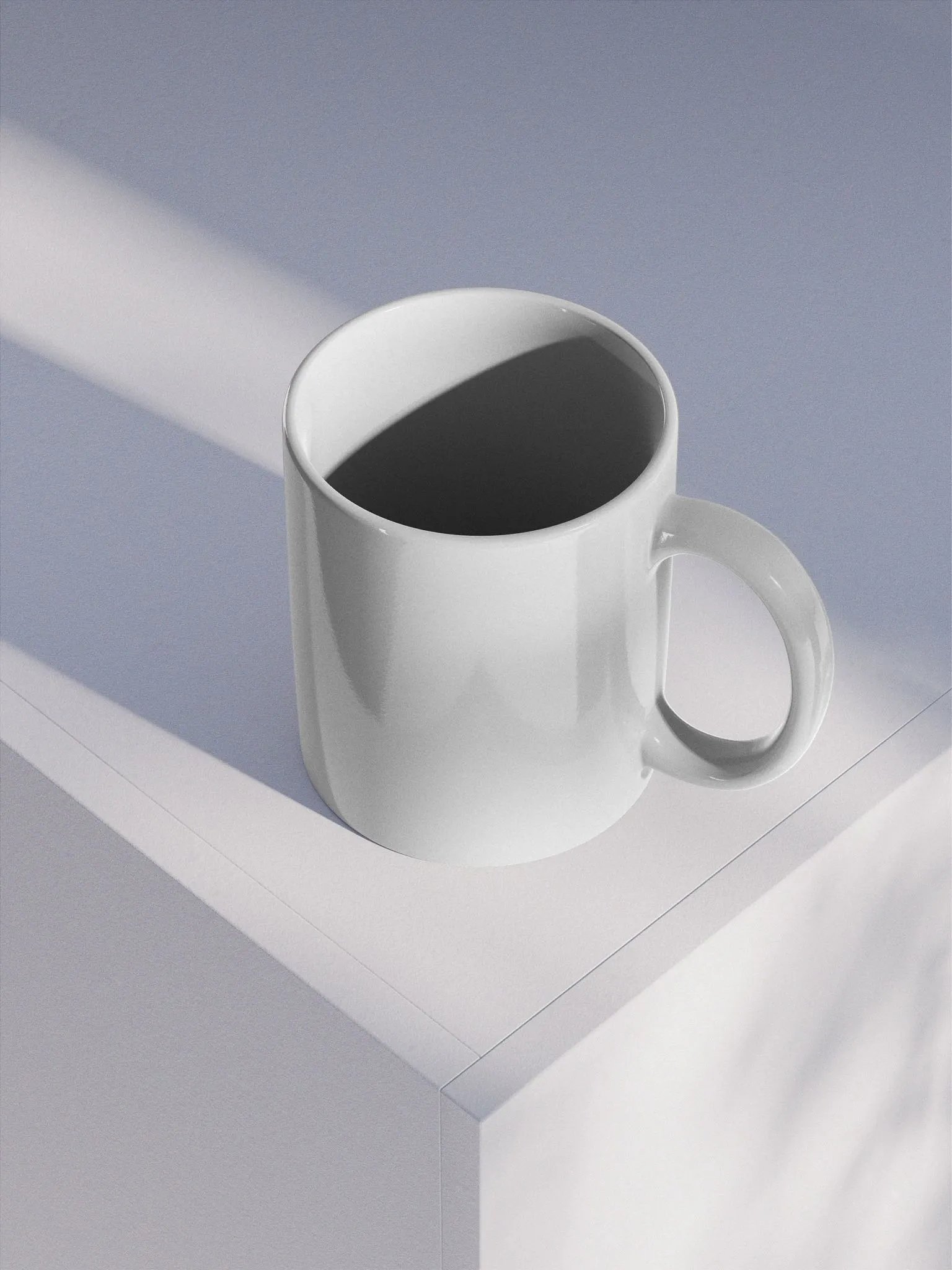 Mug Psycho Wolf product image (3)