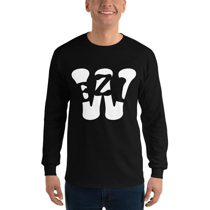 The Cutout - OG - Long Sleeve Tee product image (1)