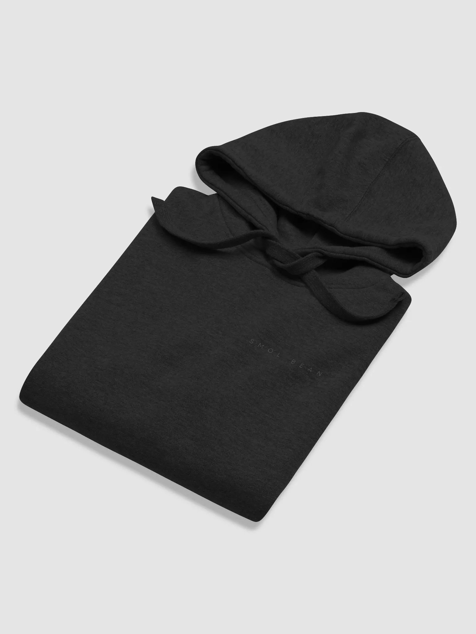 Smol Bean Hoodie product image (5)