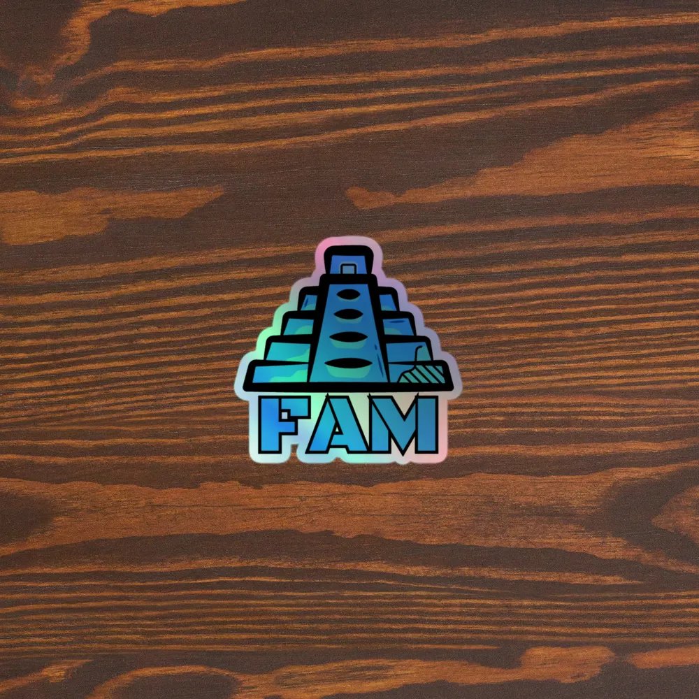 Temple Fam product image (3)