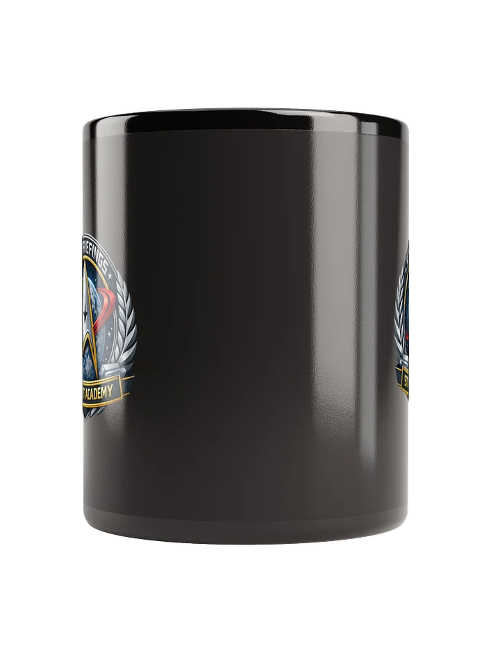 STFC Briefings Starfleet Academy Collection Mug product image (4)