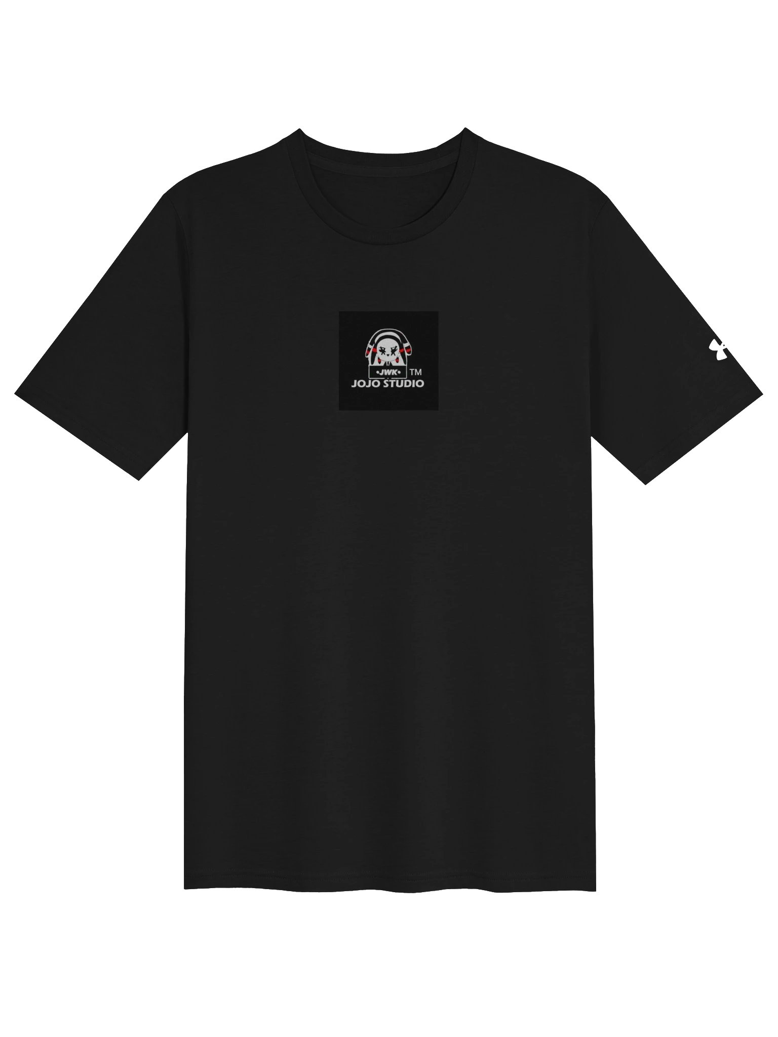 Jwk Jojo Studio Label Athletic Tee product image (1)