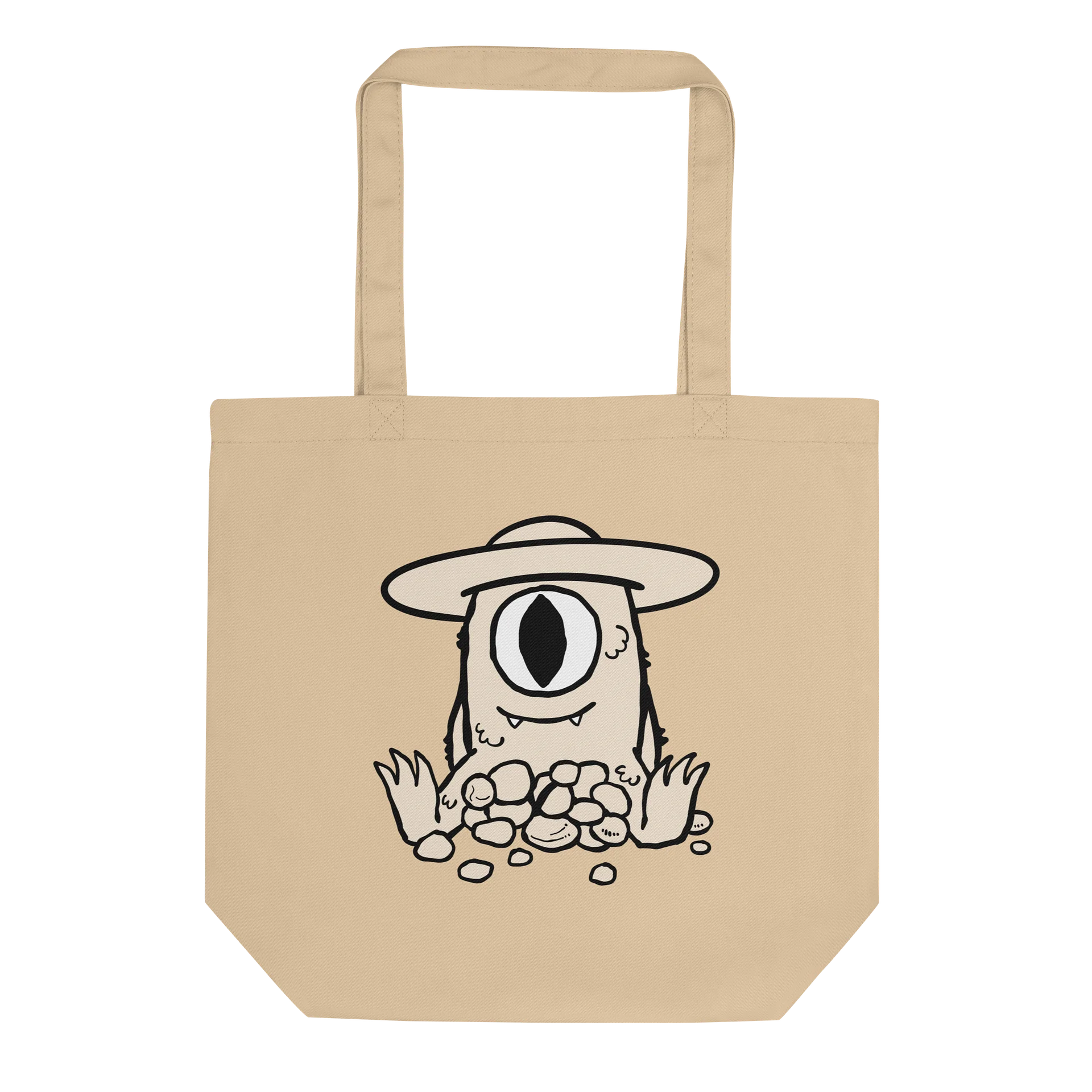 Treasures Tote Bag product image (1)