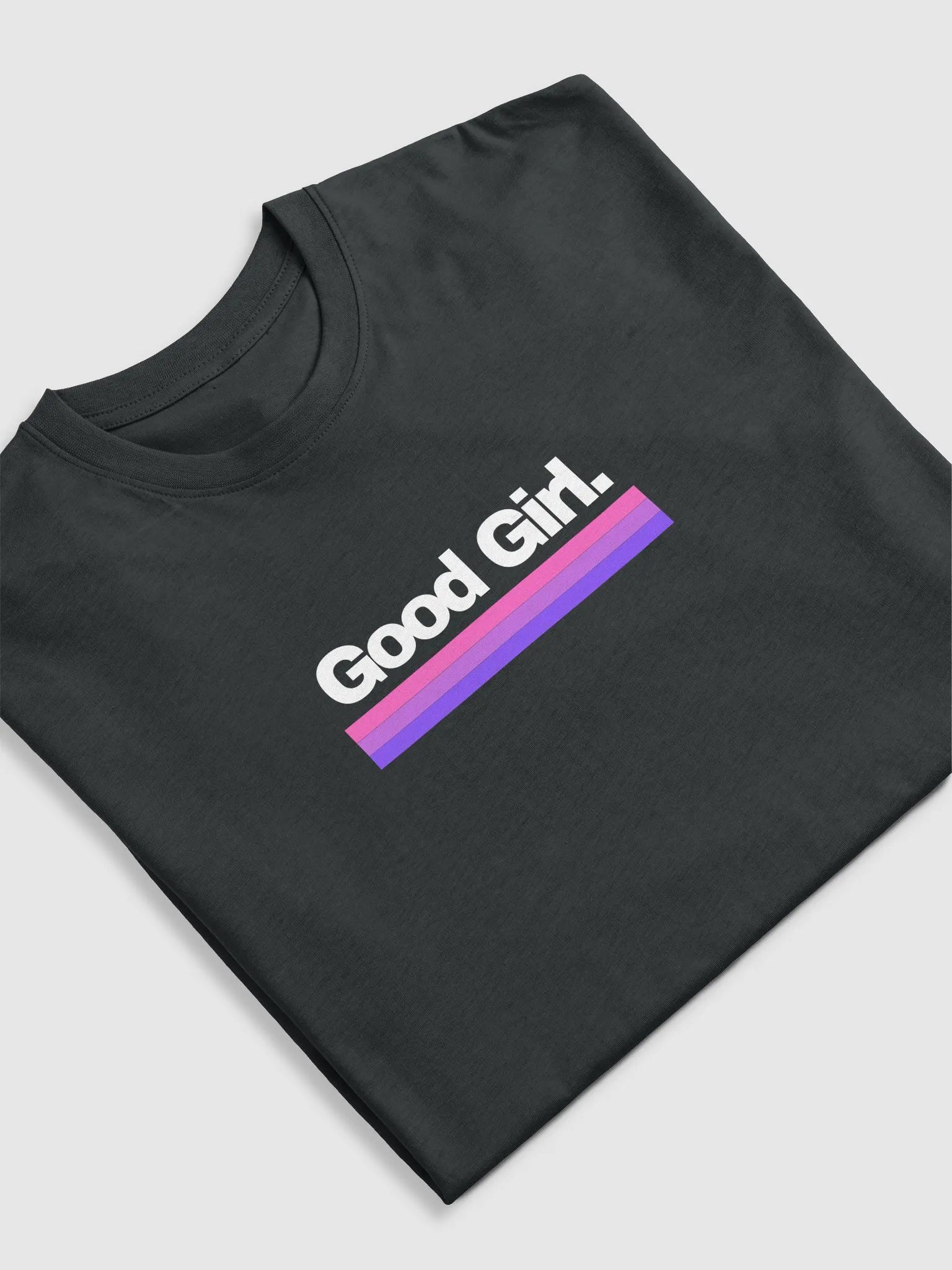 Good Girl T-shirt product image (5)