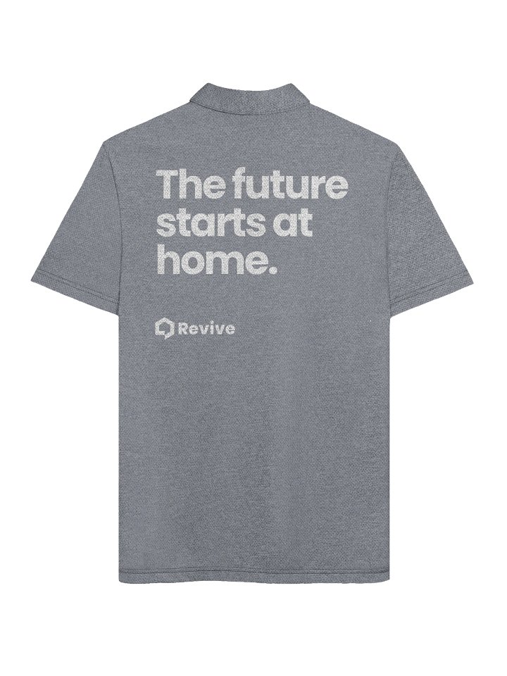 IKEA Future Home Space-Dyed Polo product image (8)