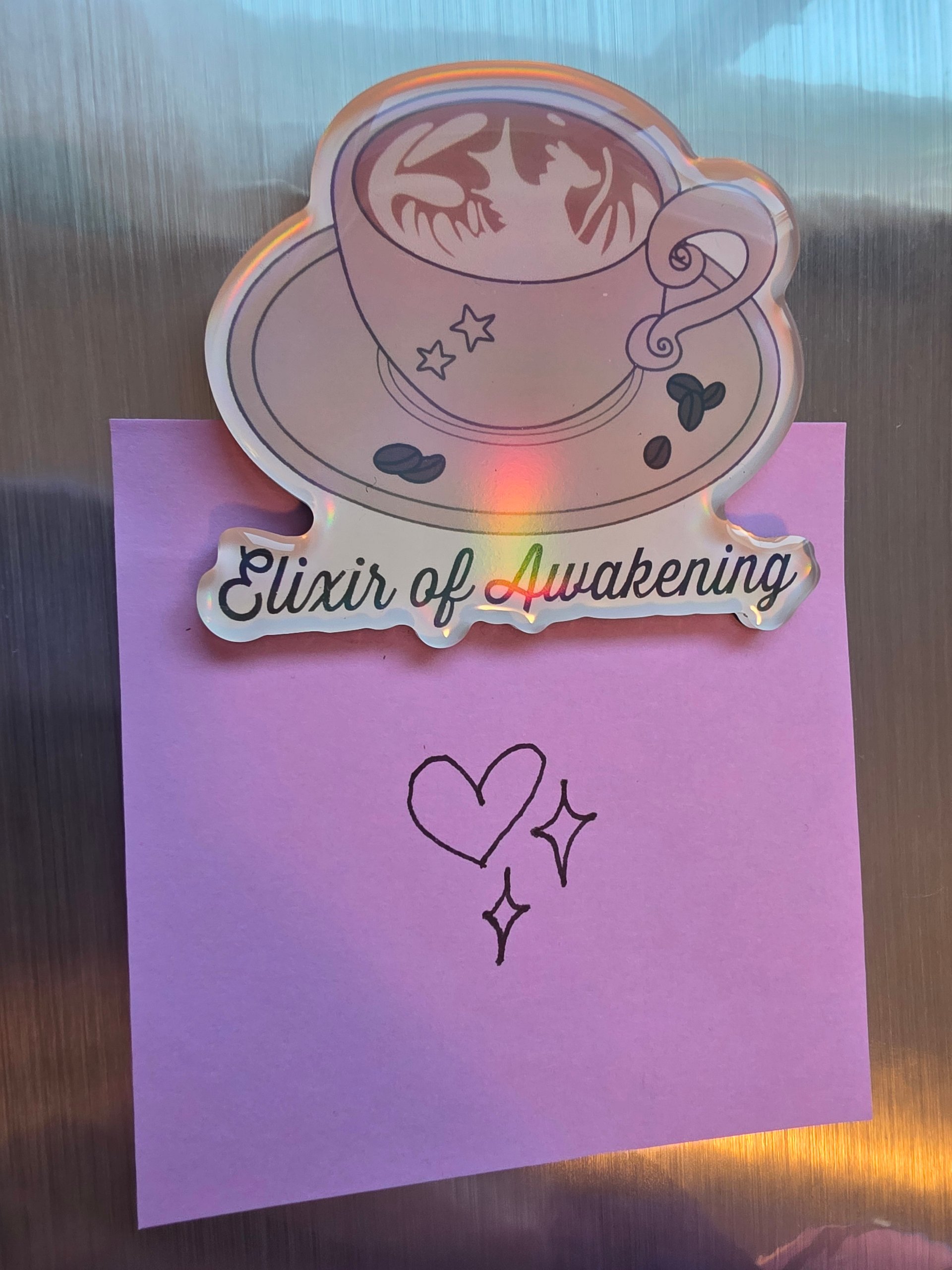 Elixir of Awakening product image (2)