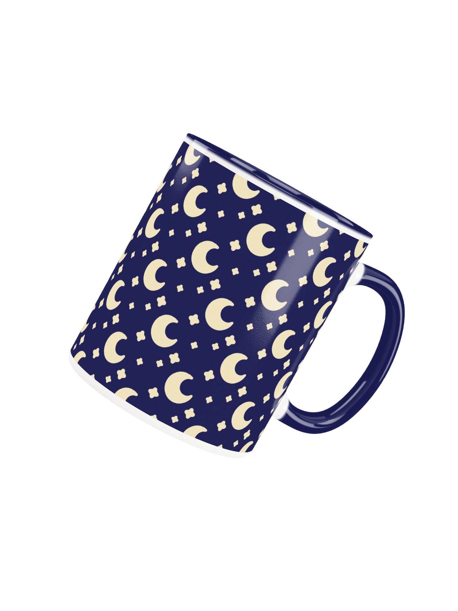 Moons and Sparkles – Kenney Mug product image (4)