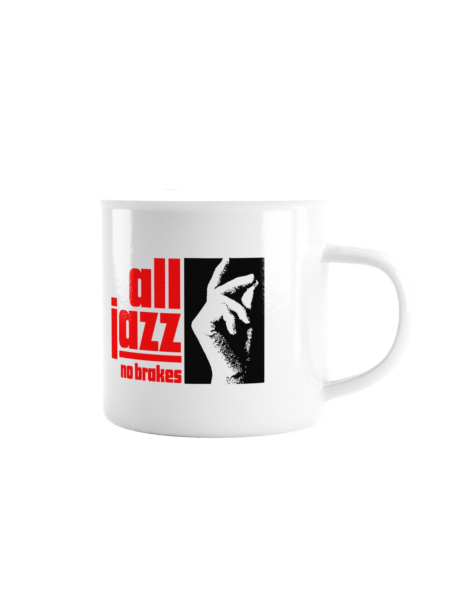 Cup O' Jazz product image (1)