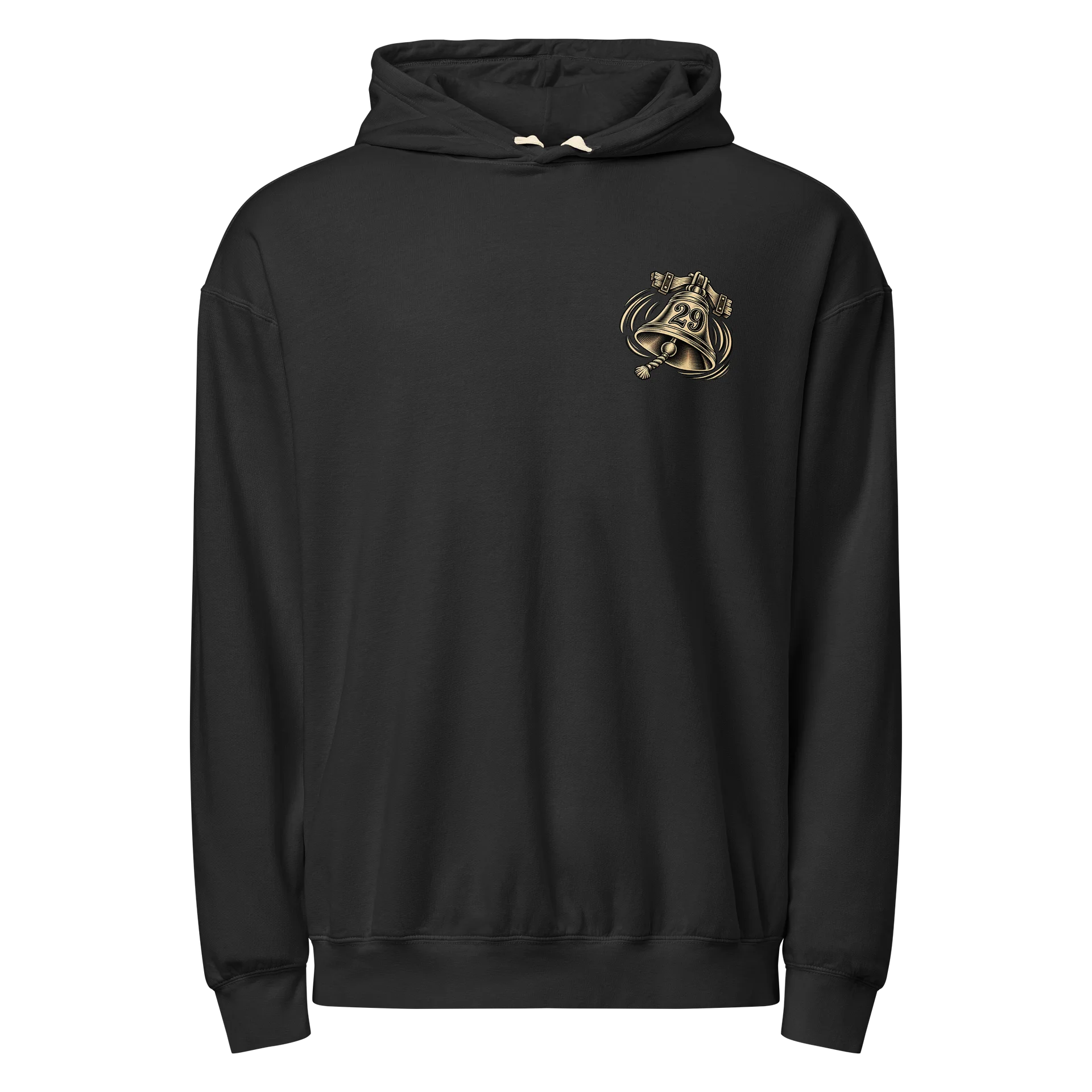 The Wreck CC Hoodie product image (1)