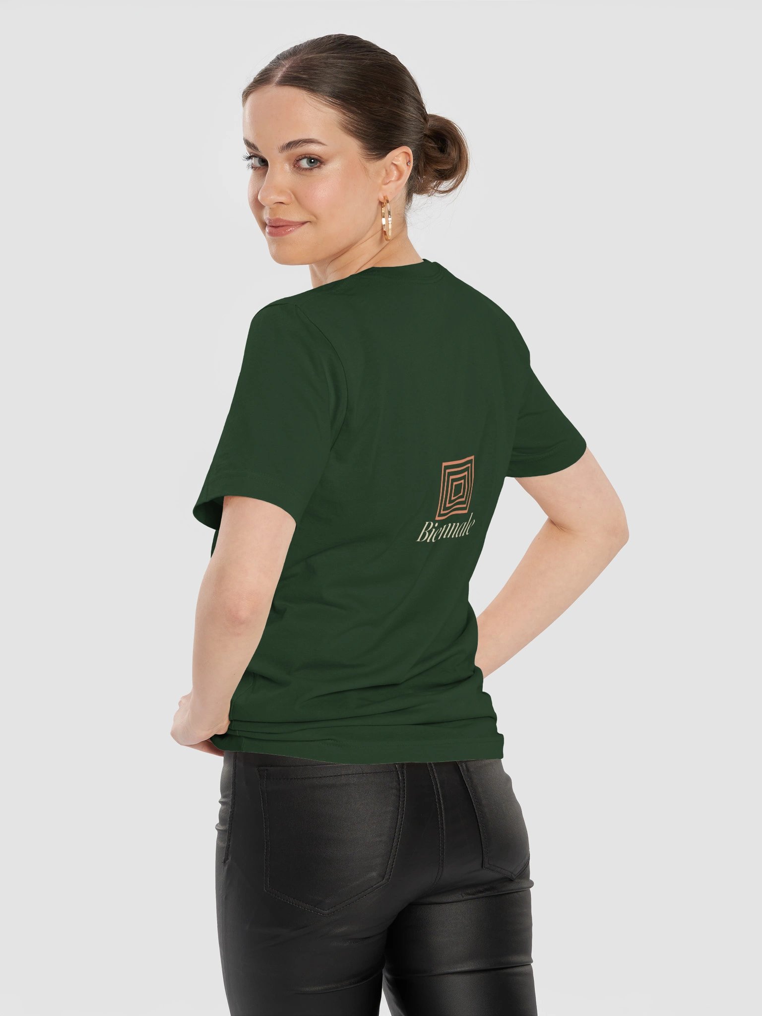 Sudhey Neon Wordmark Tee product image (12)