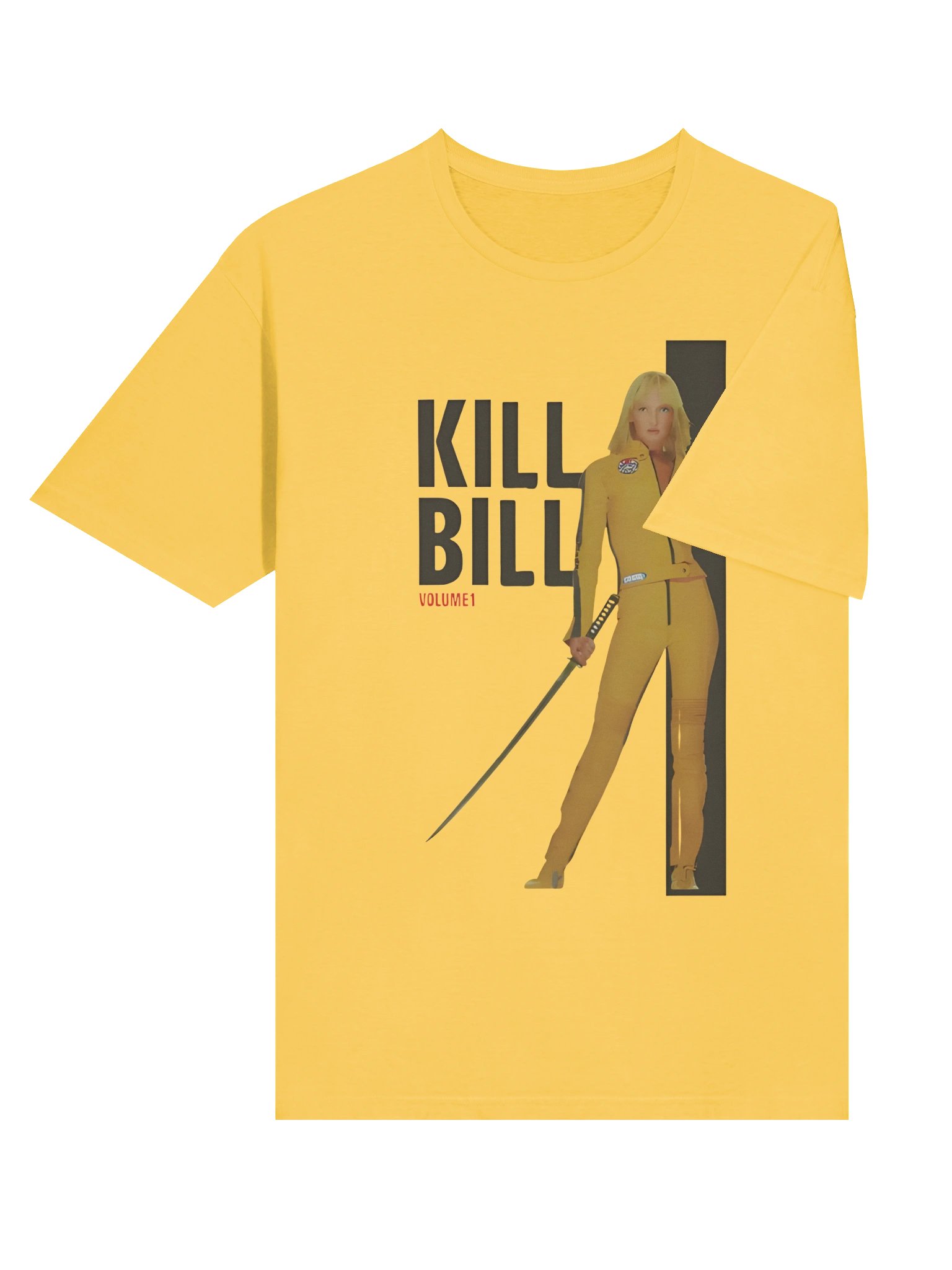 Uma Thurman Kill Bill Quentin Shirt product image (4)