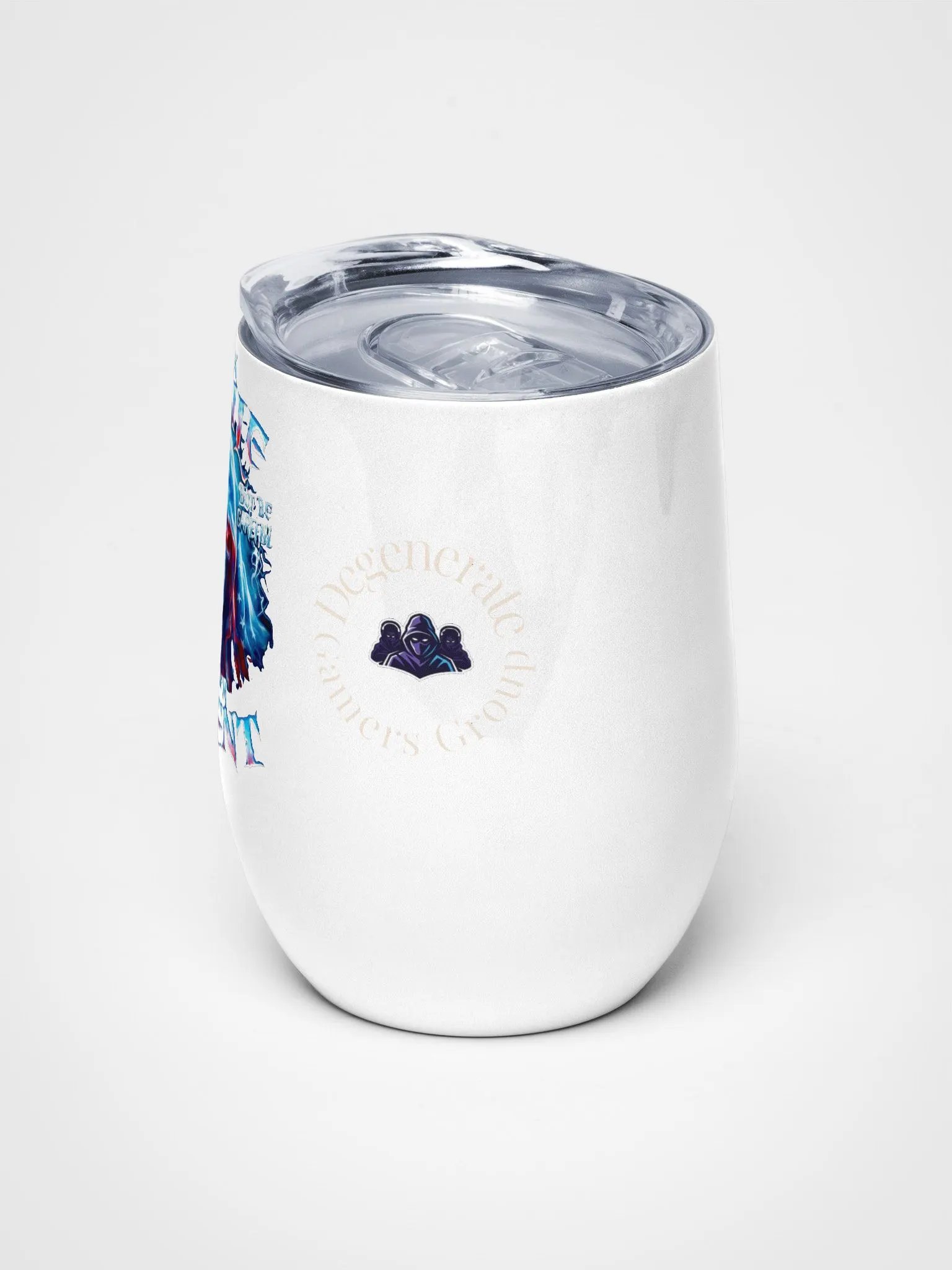 DGG Wine Tumbler product image (5)