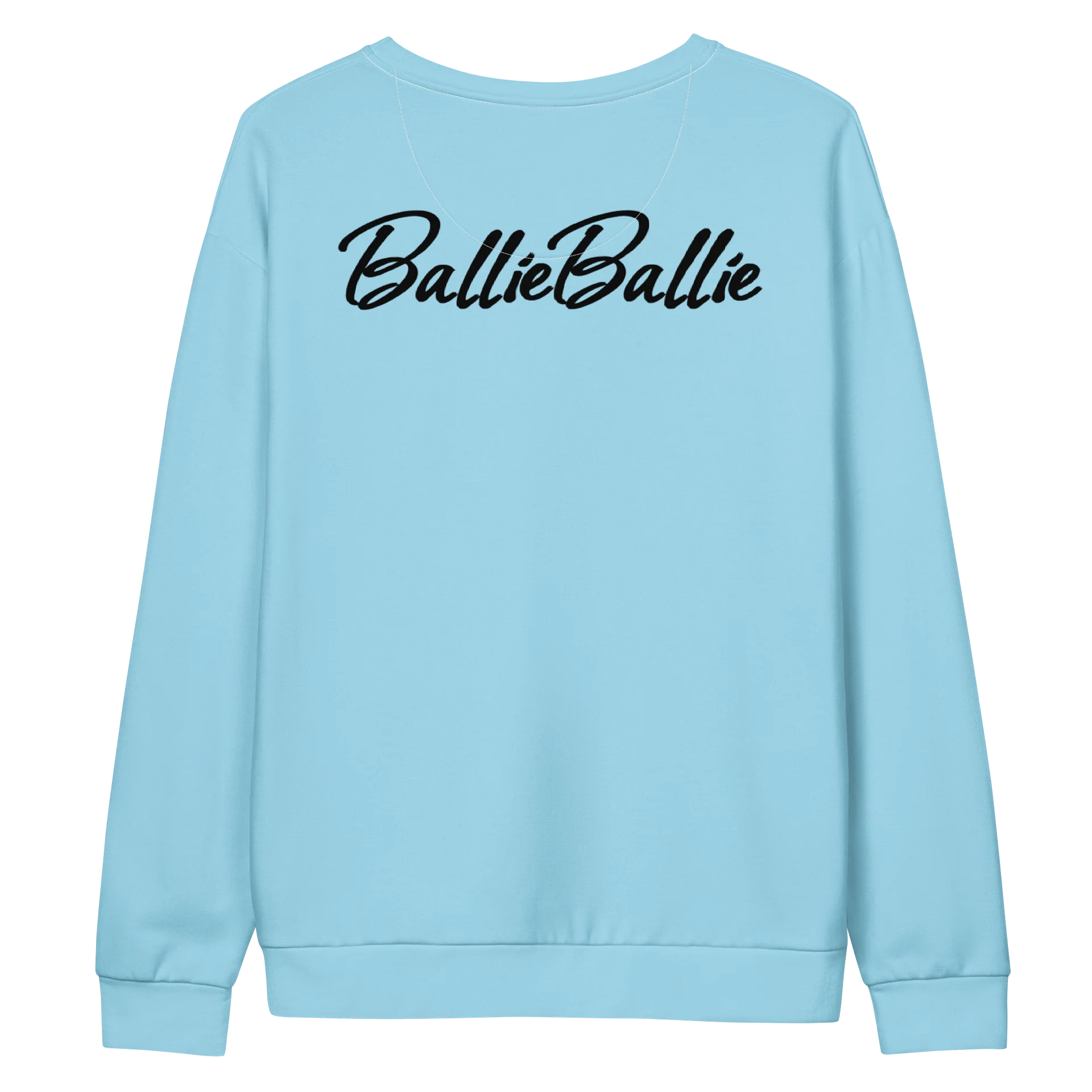 Sweatshirt Columbia Blue product image (2)