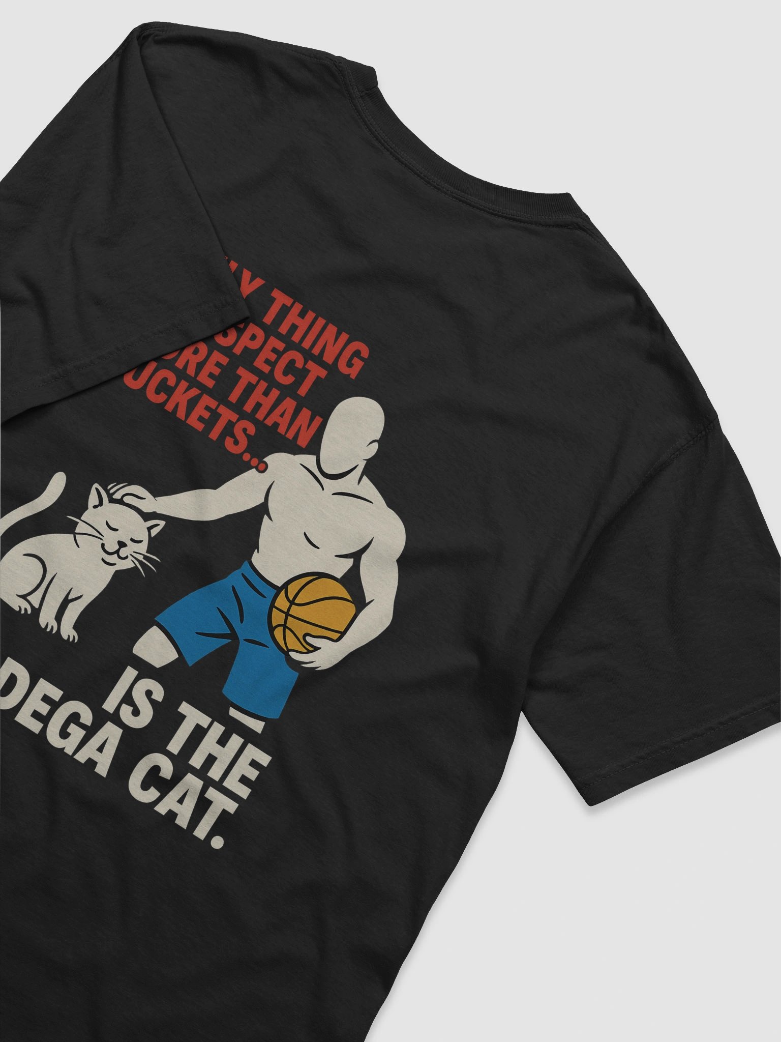 ALLDAY AND1 Inspired Tee product image (6)