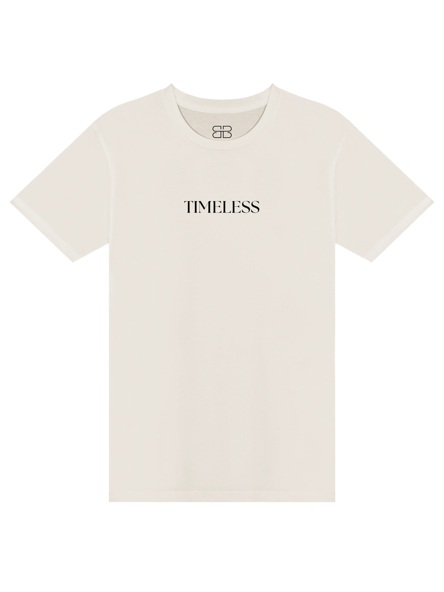 TIMELESS T-Shirt - Light product image (1)