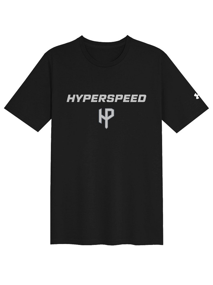 HyperSpeed Athletic Shirt product image (2)