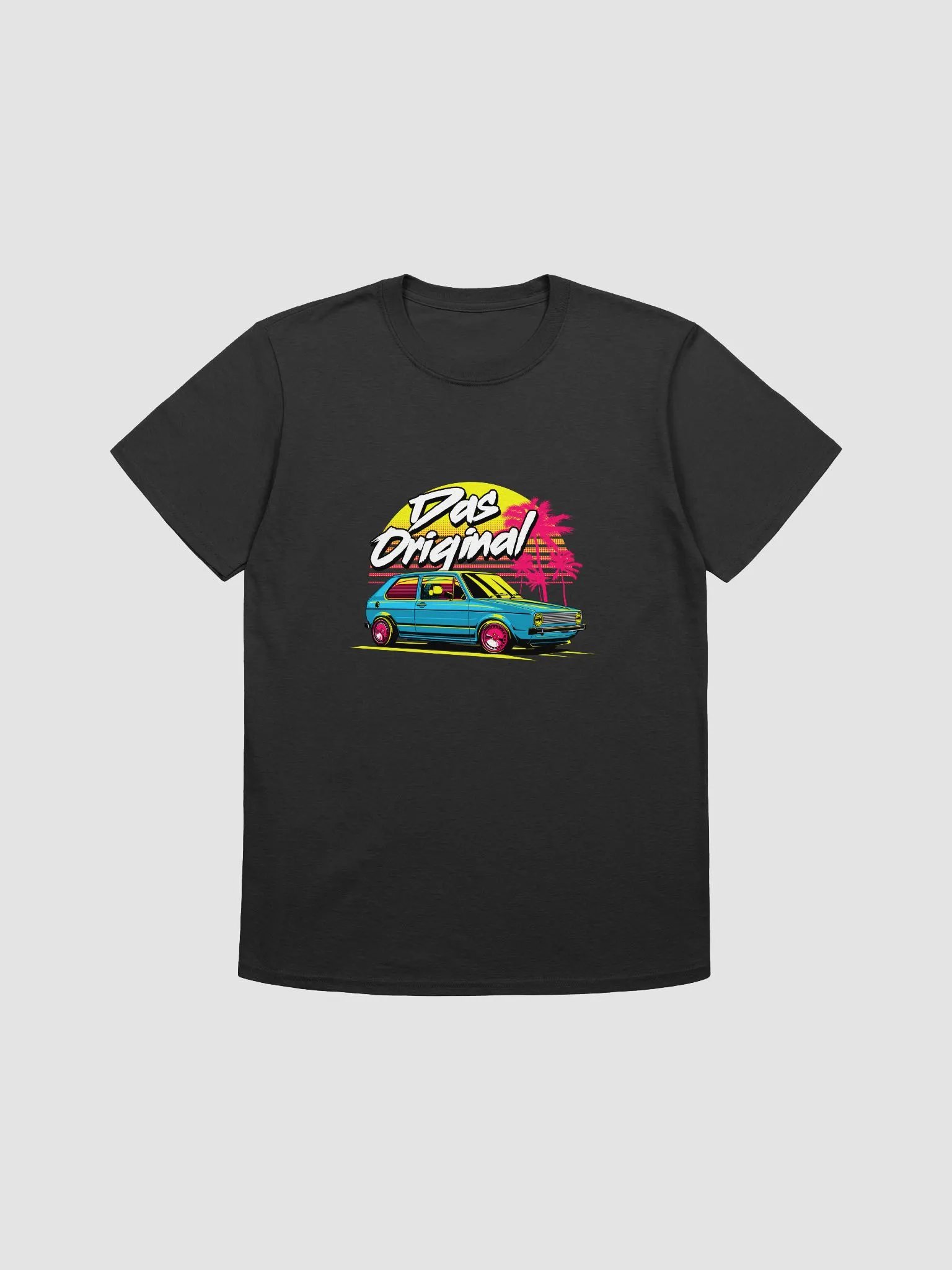Vibrant Originals Unisex Tee product image (1)