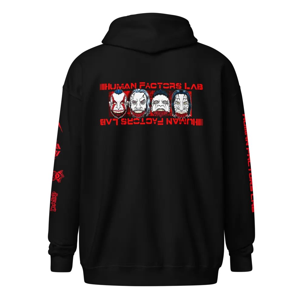 Jaw Hoodie product image (6)