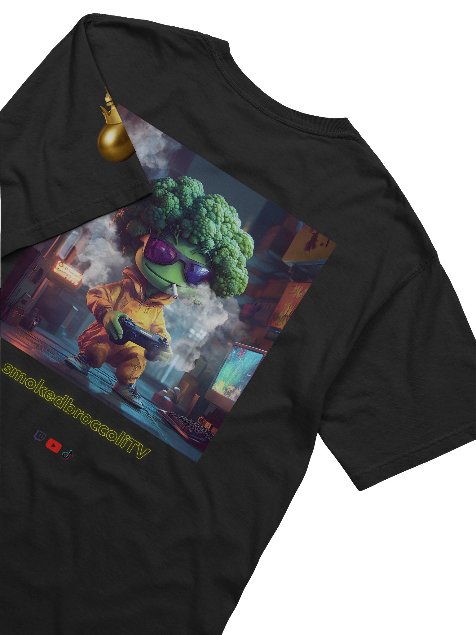 OG brocc tee product image (6)