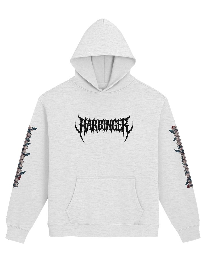 Harbinger | Pullover Hoodie product image (2)