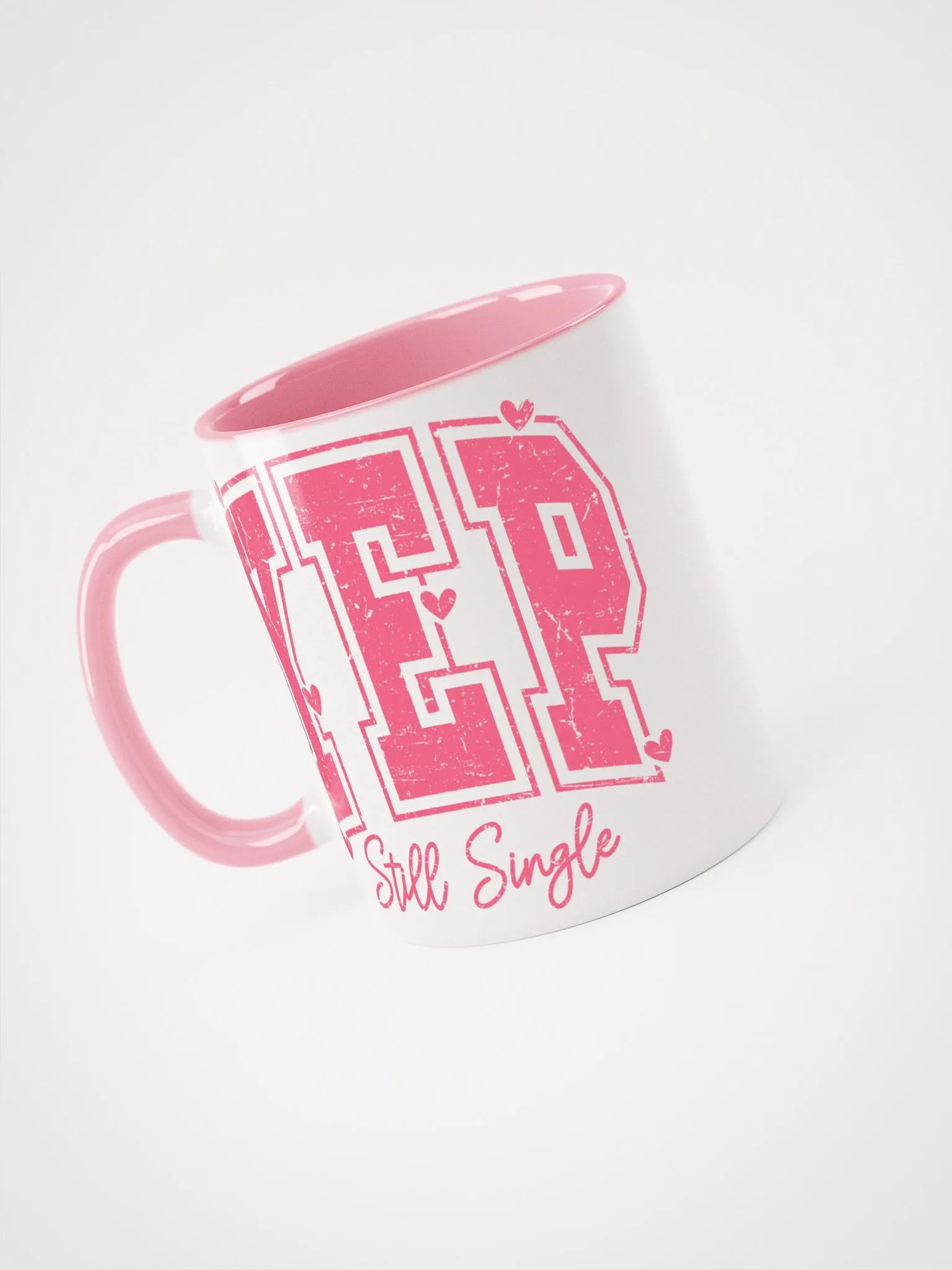 Still Single and Owning It! Mug product image (3)