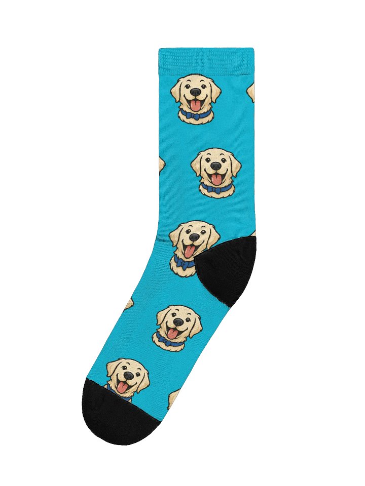 Doug Socks product image (1)