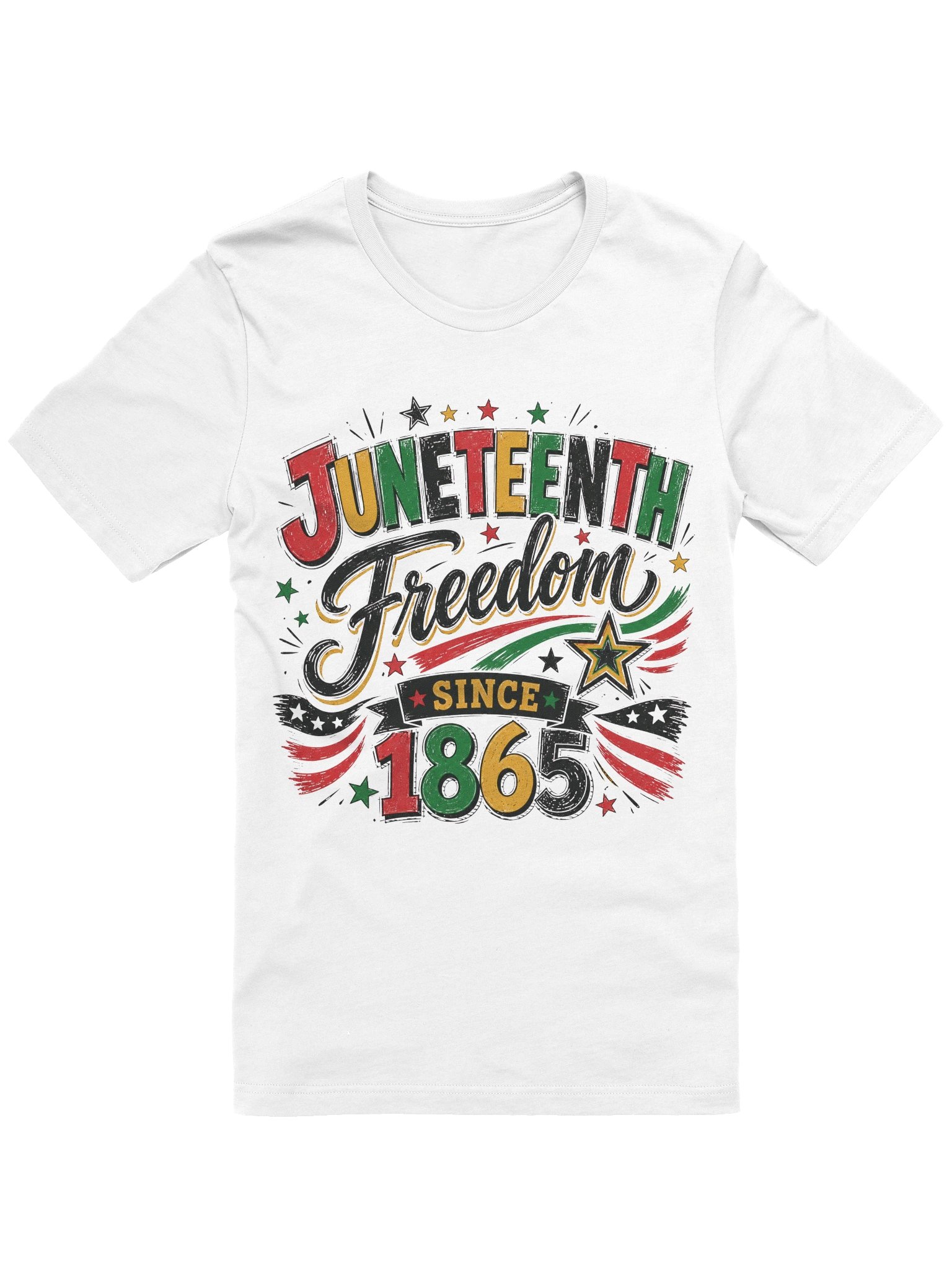 juneteenth Freedom Since 1865 product image (1)