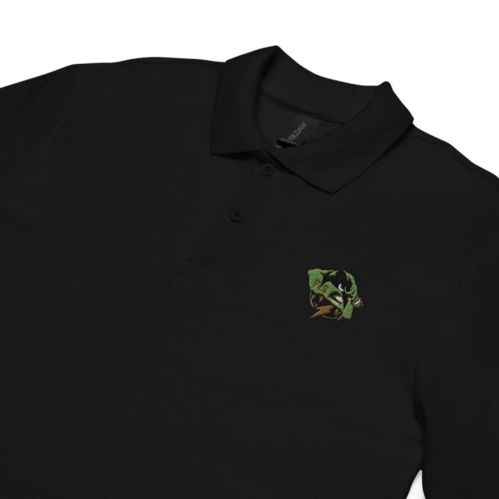 F2S Polo (Kiwi Green) product image (2)