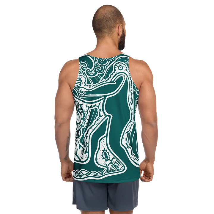 Redefining Strength Tank Top product image (1)