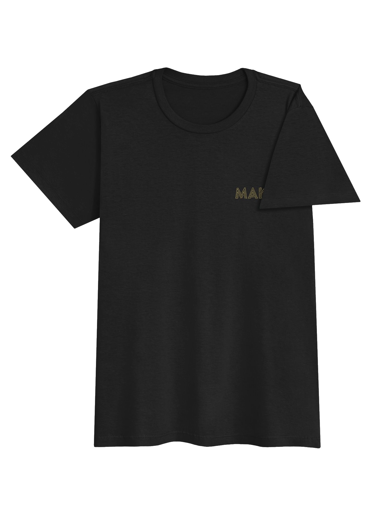 Maker Subtle - Women's Basic Tee product image (4)