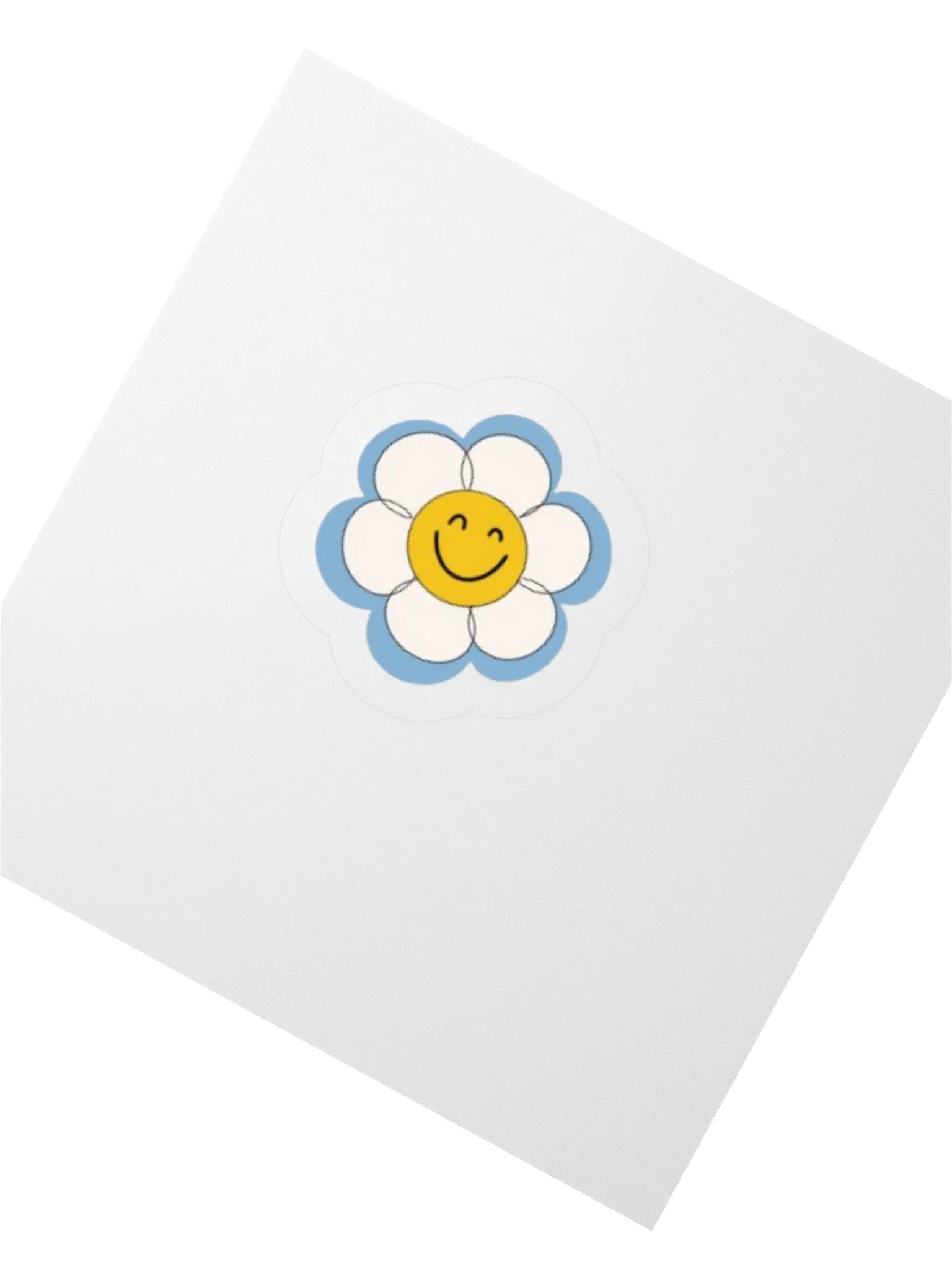 Blue Flower product image (2)
