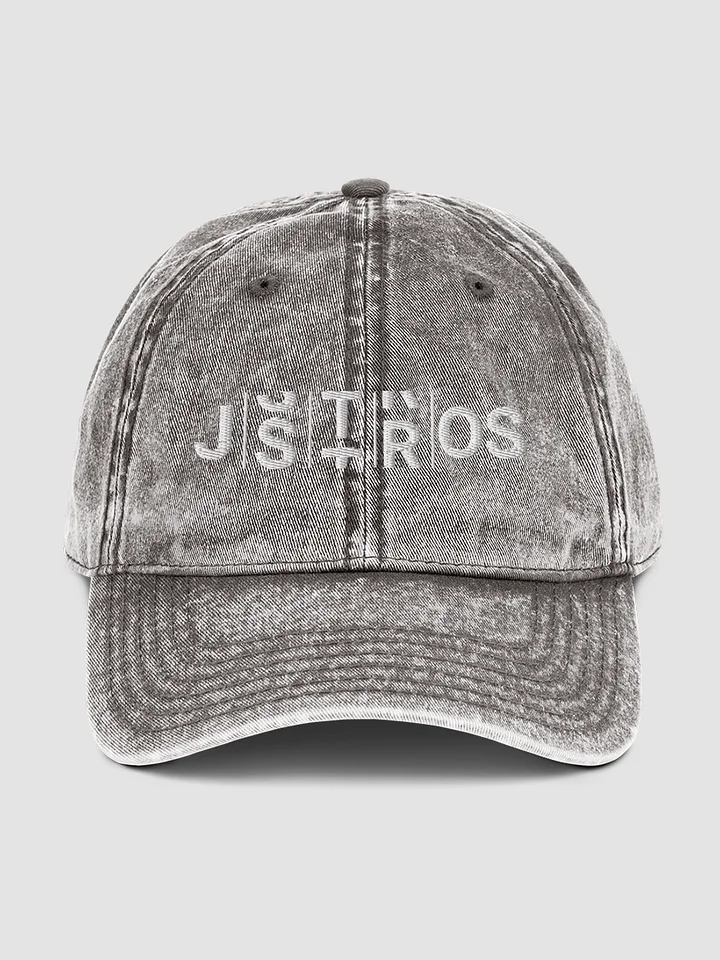Vintage- Otto Cap-Jstros product image (1)